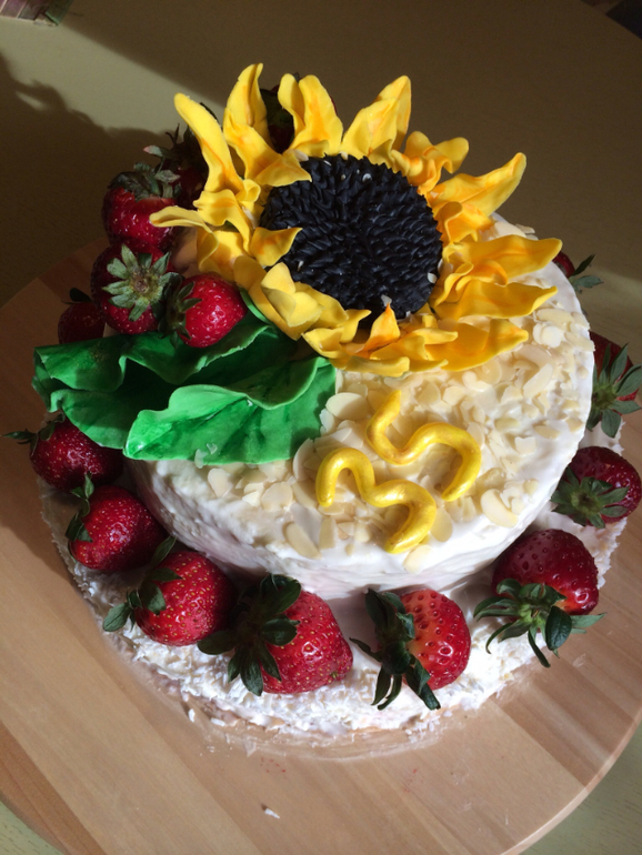 Первый двухярусный.