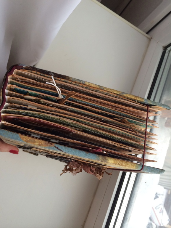 Альбом в подарок