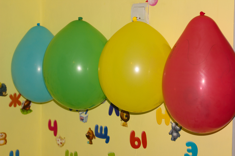 ТН Цвета. Заключительный день.