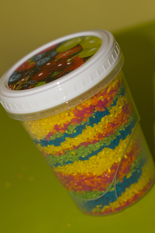 ТН Цвета. Заключительный день.