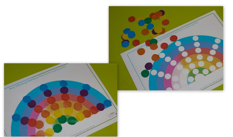 ТН Цвета. Заключительный день.