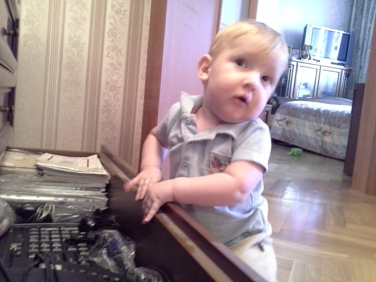 Житие-бытие