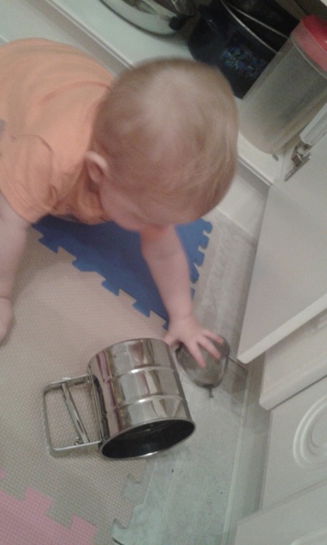 Уже не намек, а целый зуб прорезался