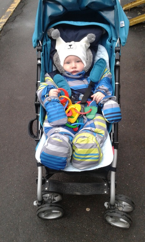 Понедельник-день....ну разный)