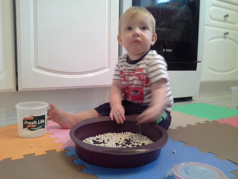 Житие-бытие