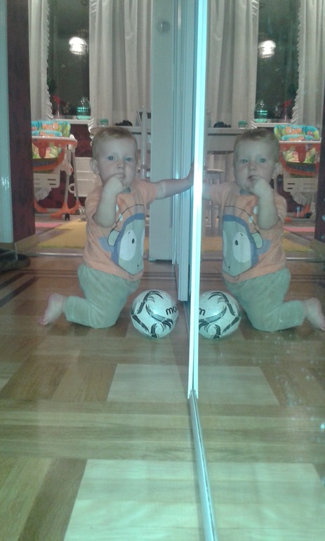 Уже не намек, а целый зуб прорезался