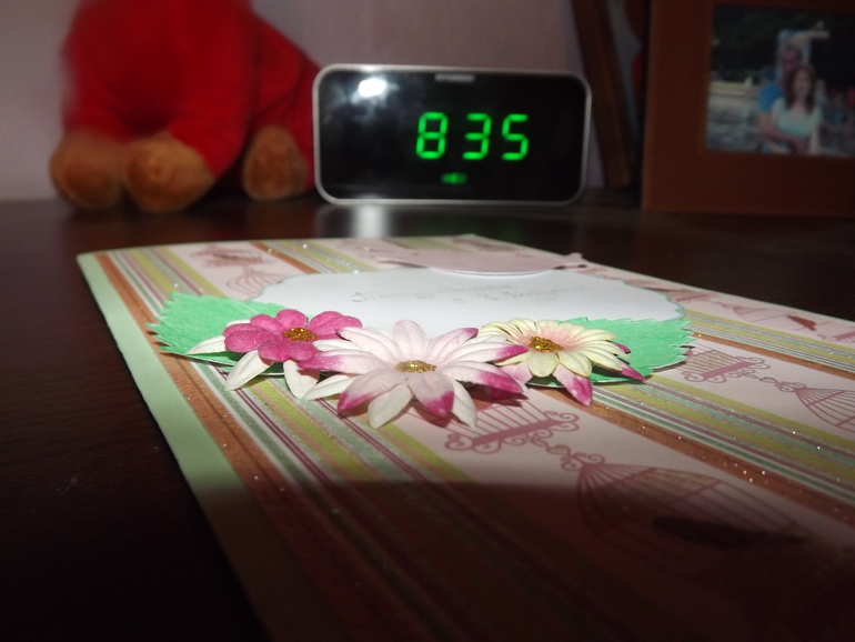 Открыточки!