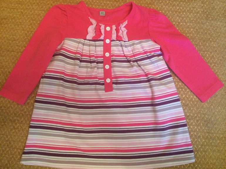 Летние вещи в идеале д/д 12-18 мес 80-86см