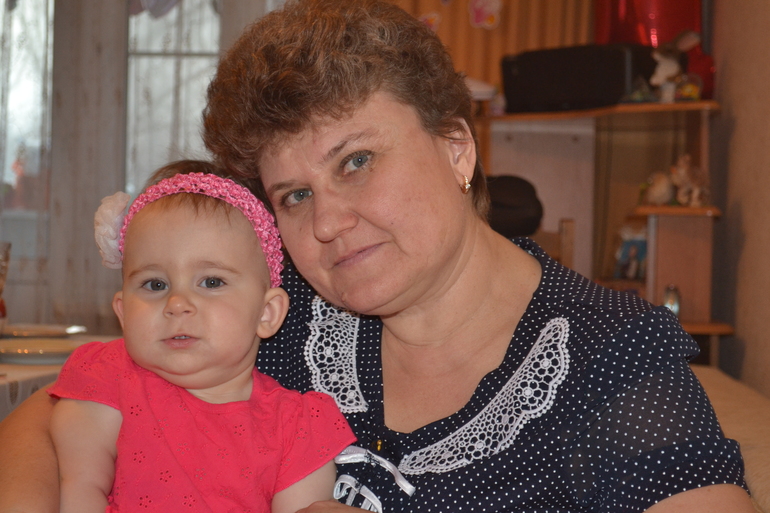 Празднование Дня Варения!