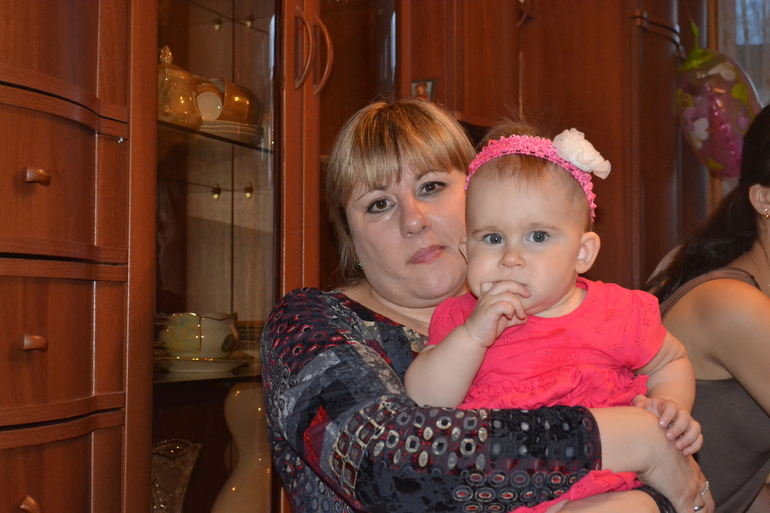 Празднование Дня Варения!