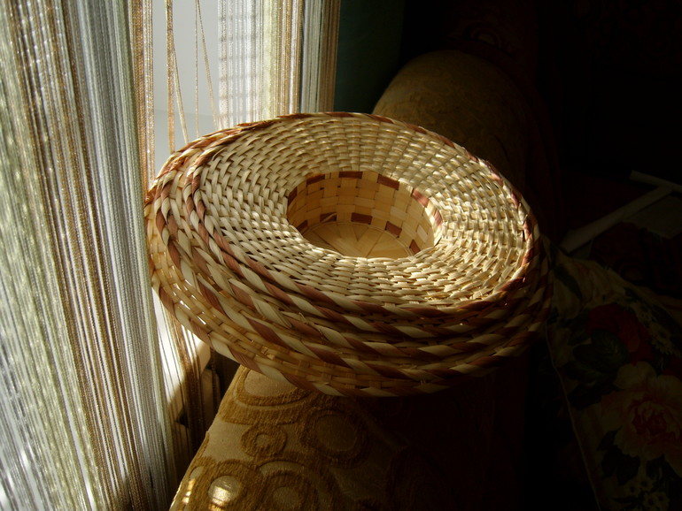 Девочки я тоже хочу поменяться! Есть большие корзиночки из наборов