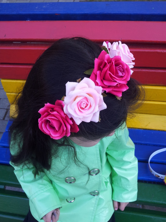 Мои новинки.