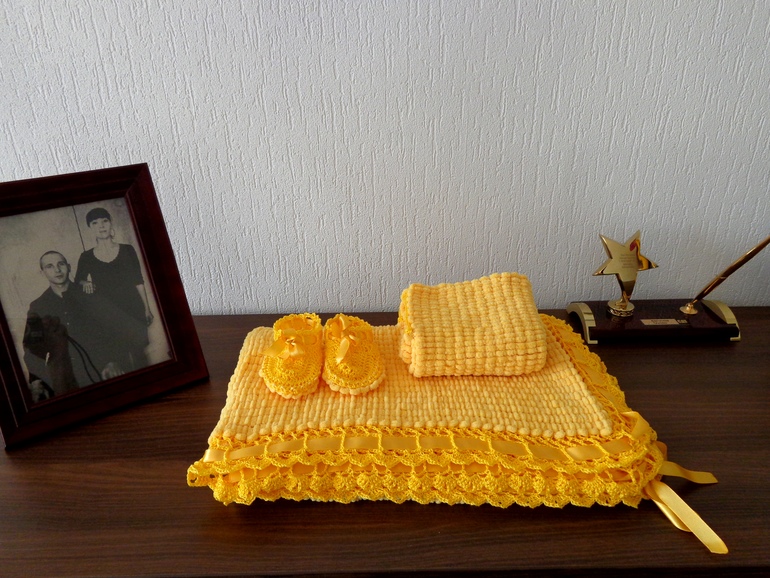 Процесс творения и