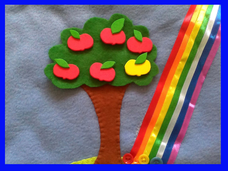 Мой педагогический порыв