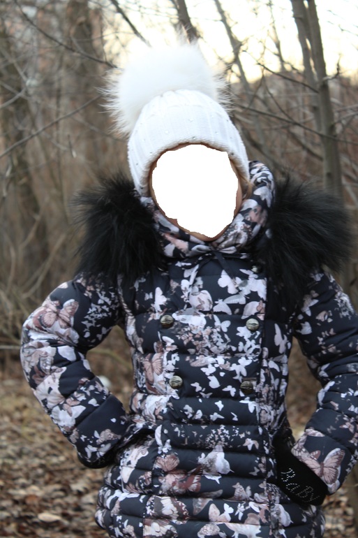 Продам куртку MANUDIECI размер 6А