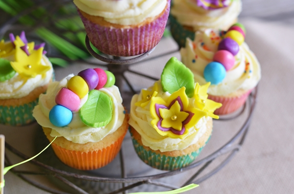 Набор сладостей на годовасие.