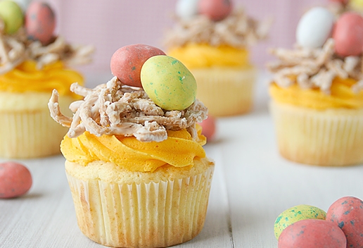 Открыла запись на Пасхальные сладости! Количество мест ограничено!