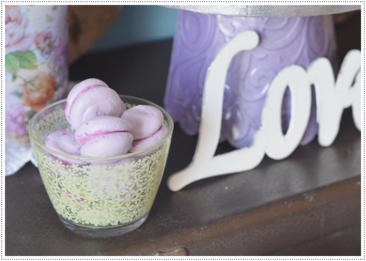 Wedding candy bar lavender and peppermint. Свадебный сладкий стол лаванда и мята.