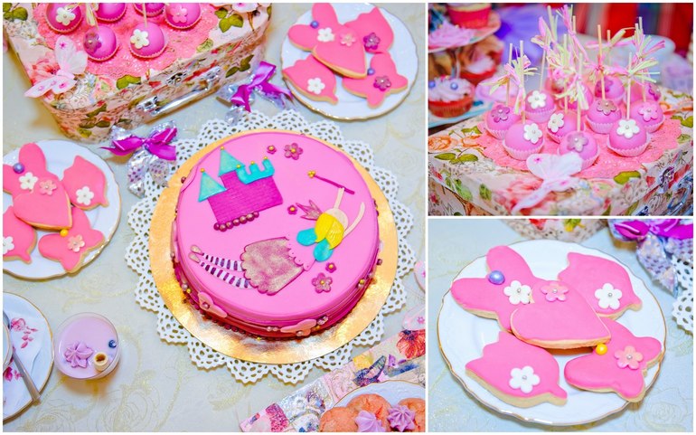 Набор свежайших домашних сладостей по супер-цене!!!