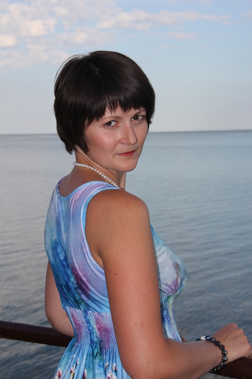Немного погуляли, немного фоток.