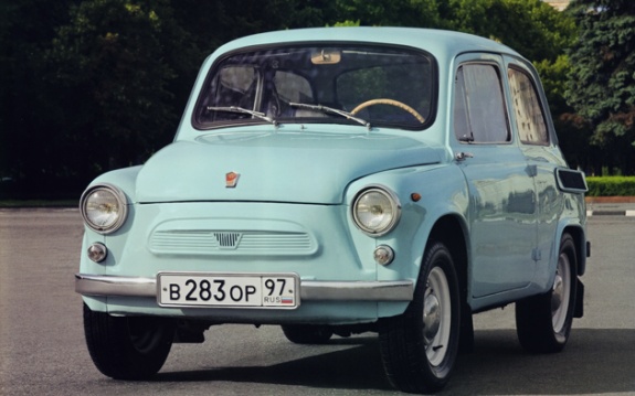 Примеры крепкого советского дизайна.