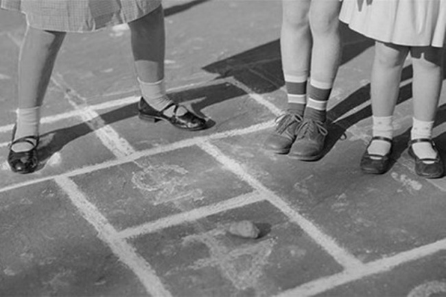 Лучшие игры нашего детства.