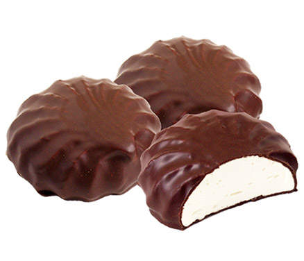 Сладости нашего детства!