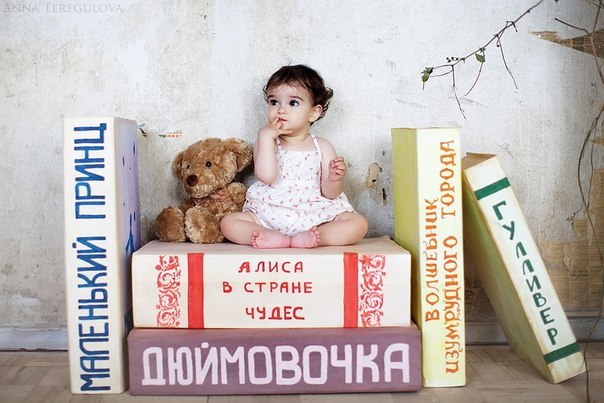 10 книг для мам и пап: полезная литература.