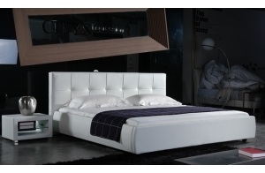 Кровати Евразия Zara и Samoa