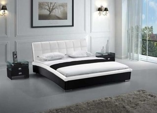 Кровати Евразия Zara и Samoa