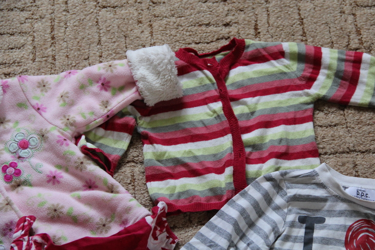 МНОГО одежды для девочки 6-24мес. Есть НОВЫЕ вещи!