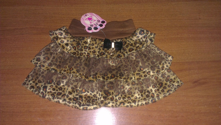 Одежда для девочки! Новая!