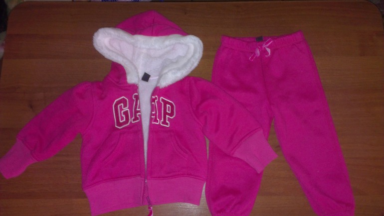 Одежда для девочки! Новая!