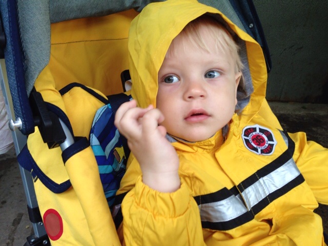 Наше первое слово из трех слогов и фоточки из Ростова