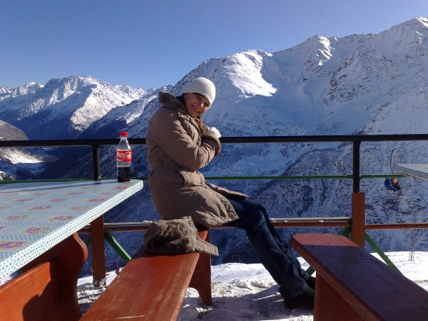 Всем привет! ФМ