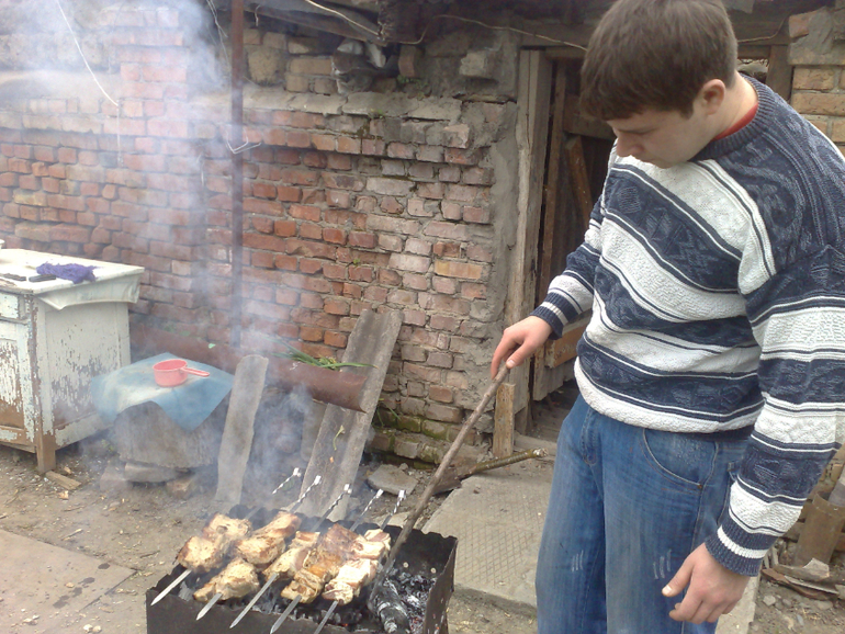 Всем привет! ФМ