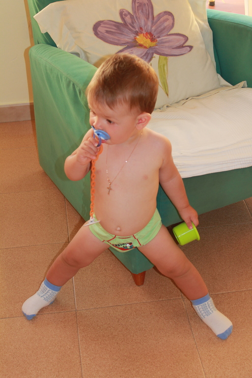 Летний европейский трип 2013 .Часть 4. Пинеда де мар и Санта Сузанна