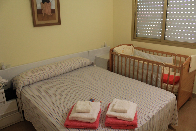 Летний европейский трип 2013 .Часть 4. Пинеда де мар и Санта Сузанна