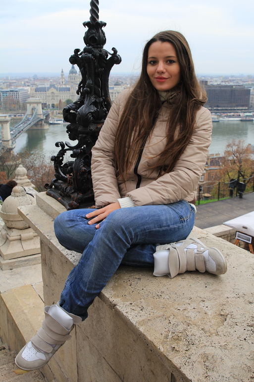 Выходные в Будапеште. Часть 2