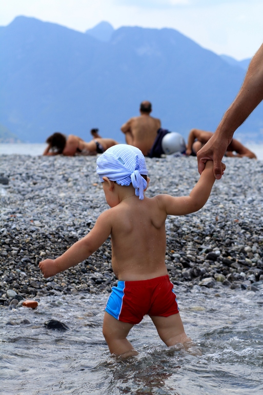 Летний европейский трип 2013 .Часть 5. Белладжио