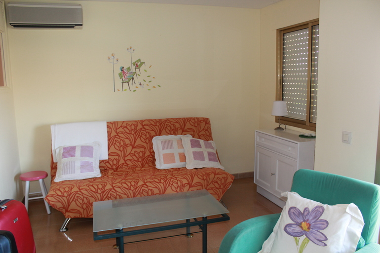 Летний европейский трип 2013 .Часть 4. Пинеда де мар и Санта Сузанна