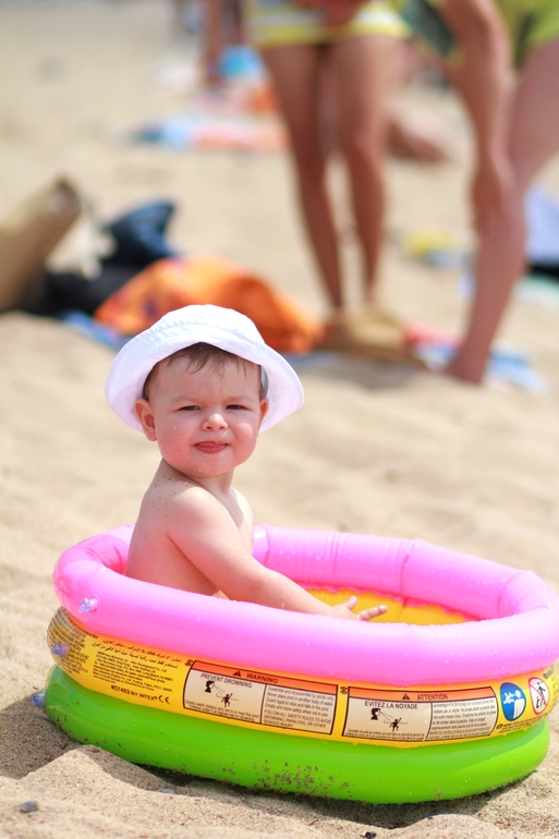 Летний европейский трип 2013 .Часть 4. Пинеда де мар и Санта Сузанна