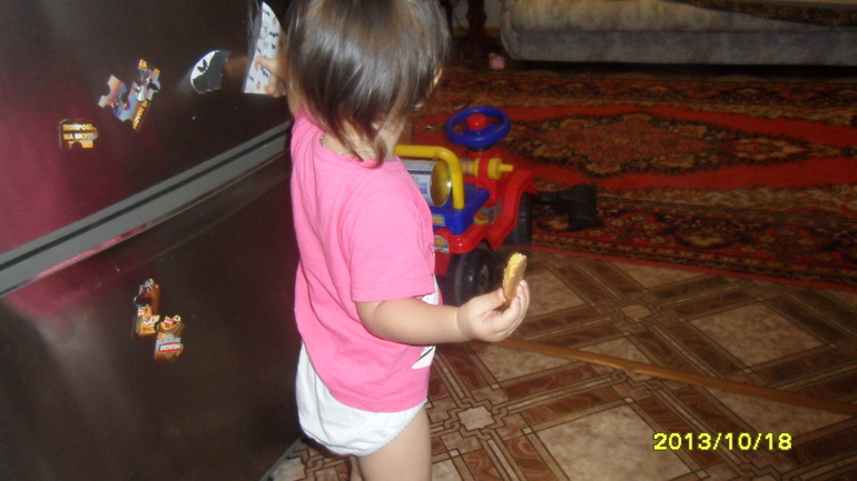 Печенье из тыквы и праздник Хэллоуин два в одном.