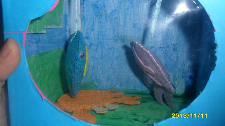 Подготовка к тн Море