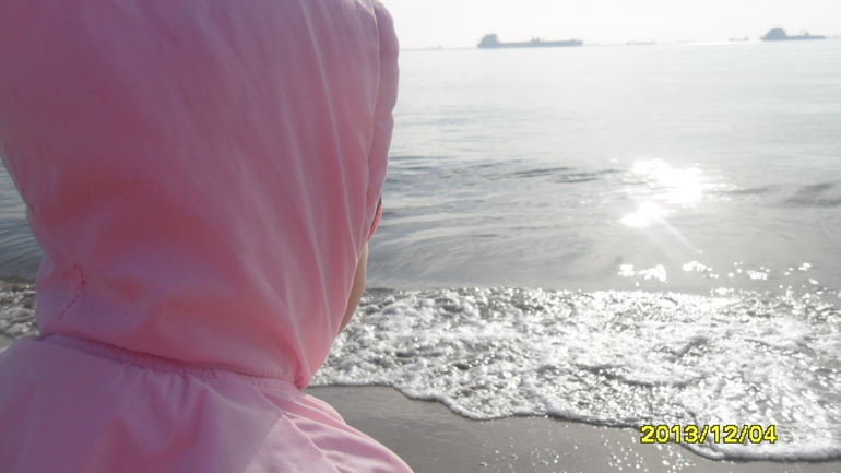 ТН МОРЕ ДЕНЬ 1