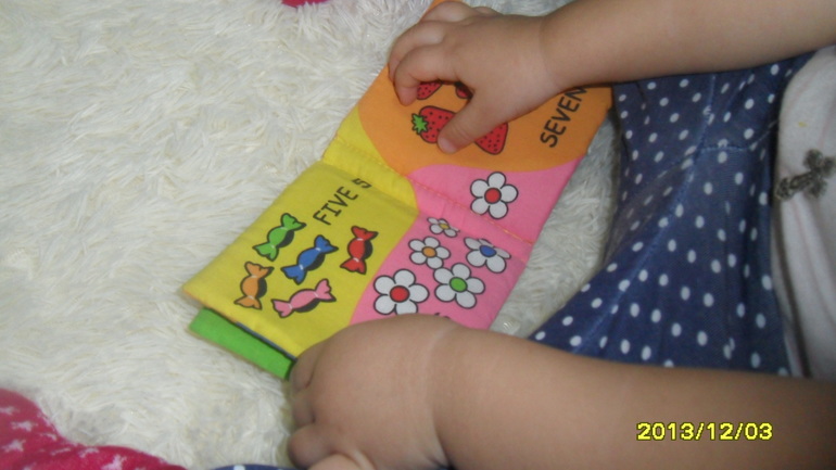 Тн Учим цифры