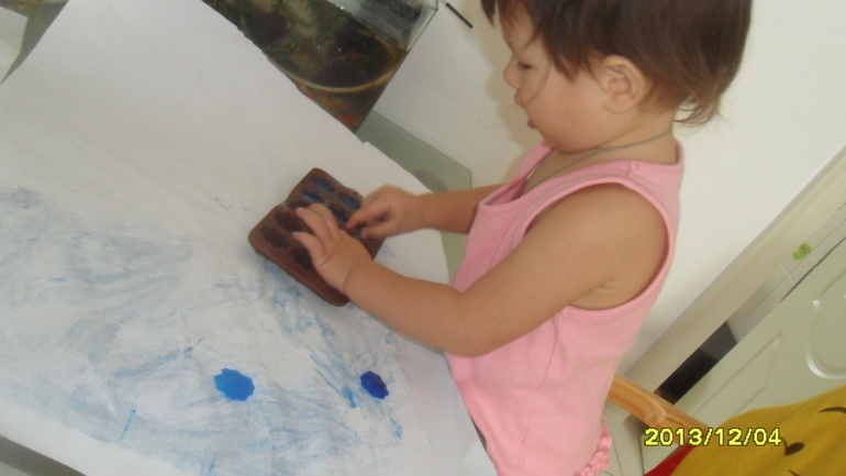 ТН МОРЕ ДЕНЬ 1