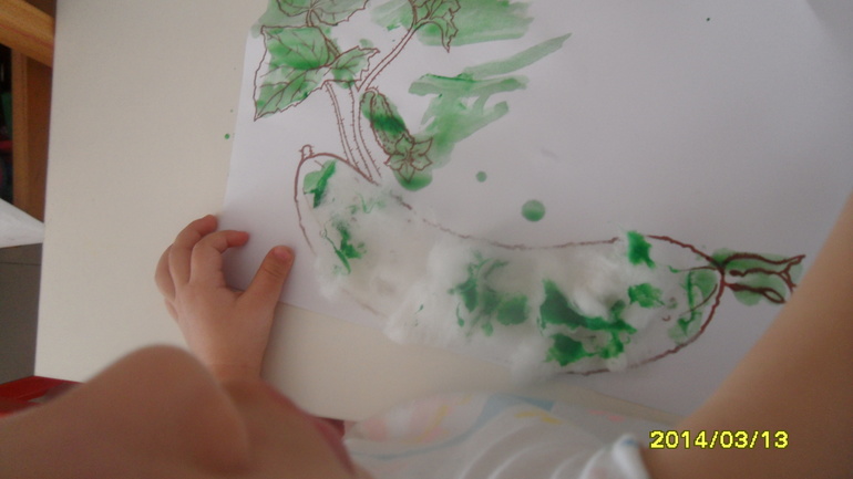 ТН ЦВЕТА ЗЕЛЕНЫЙ ЦВЕТ