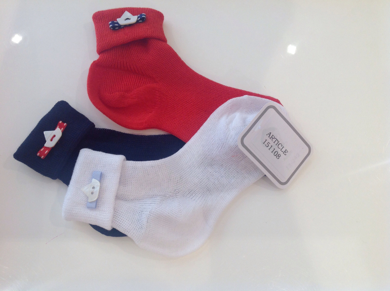 РЕДАКТИРУЕМ!!My little Kiki (НОСОЧКИ)-Фирма греческая