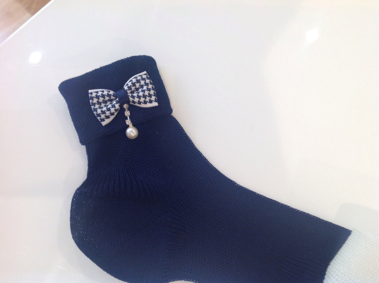 РЕДАКТИРУЕМ!!My little Kiki (НОСОЧКИ)-Фирма греческая